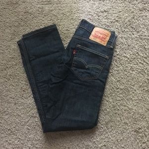 Levi’s 511 Jeans